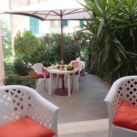 مبيت وإفطار تيفولي Il Giardino Di Alisa المظهر الخارجي الصورة